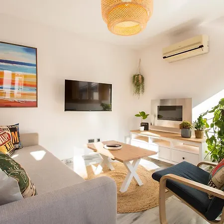 Apartamento Catedral Centro Parking Gratuito-2