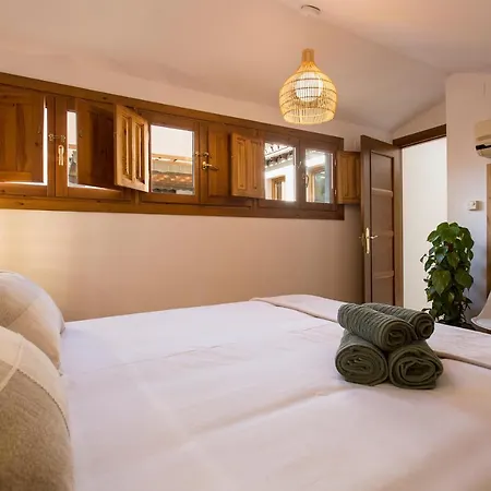 Apartamento Catedral Centro Parking Gratuito-3